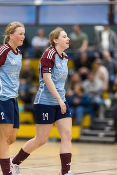 Bild 409 - wCJ NFV Futsalmeisterschaft